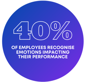 employees recognise emotions impacting