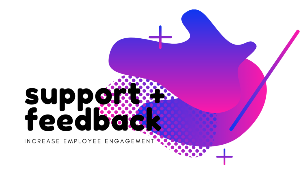 how to increase employee engagement